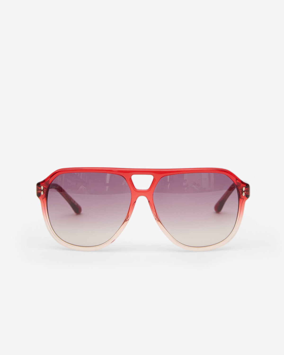 Aneya sunglasses Woman Shaded red-pink shaded 1
