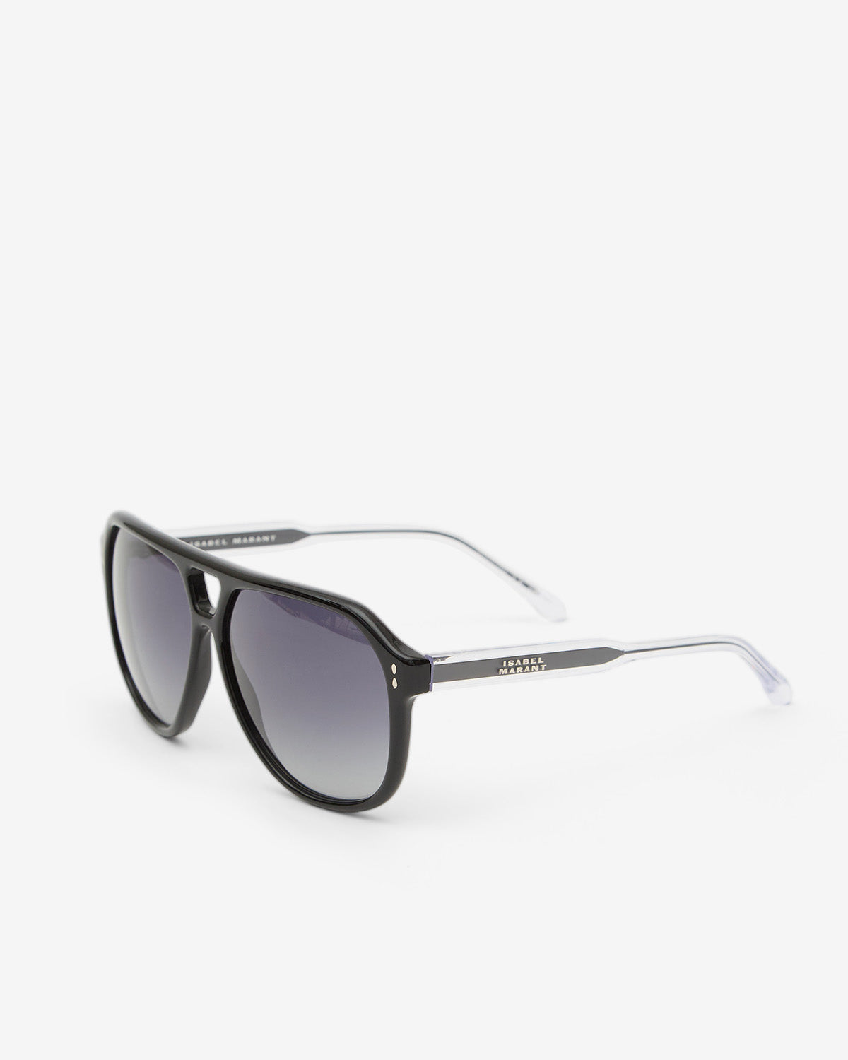 Brille aneya Woman Black-gray s 2