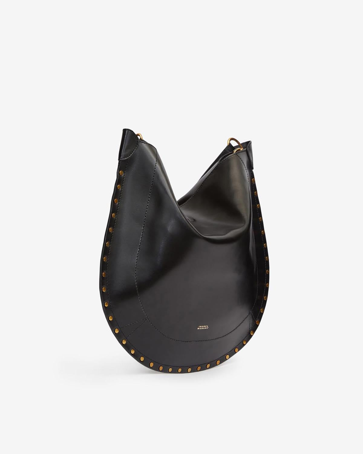Bolso oskan hobo soft Woman Negro 3