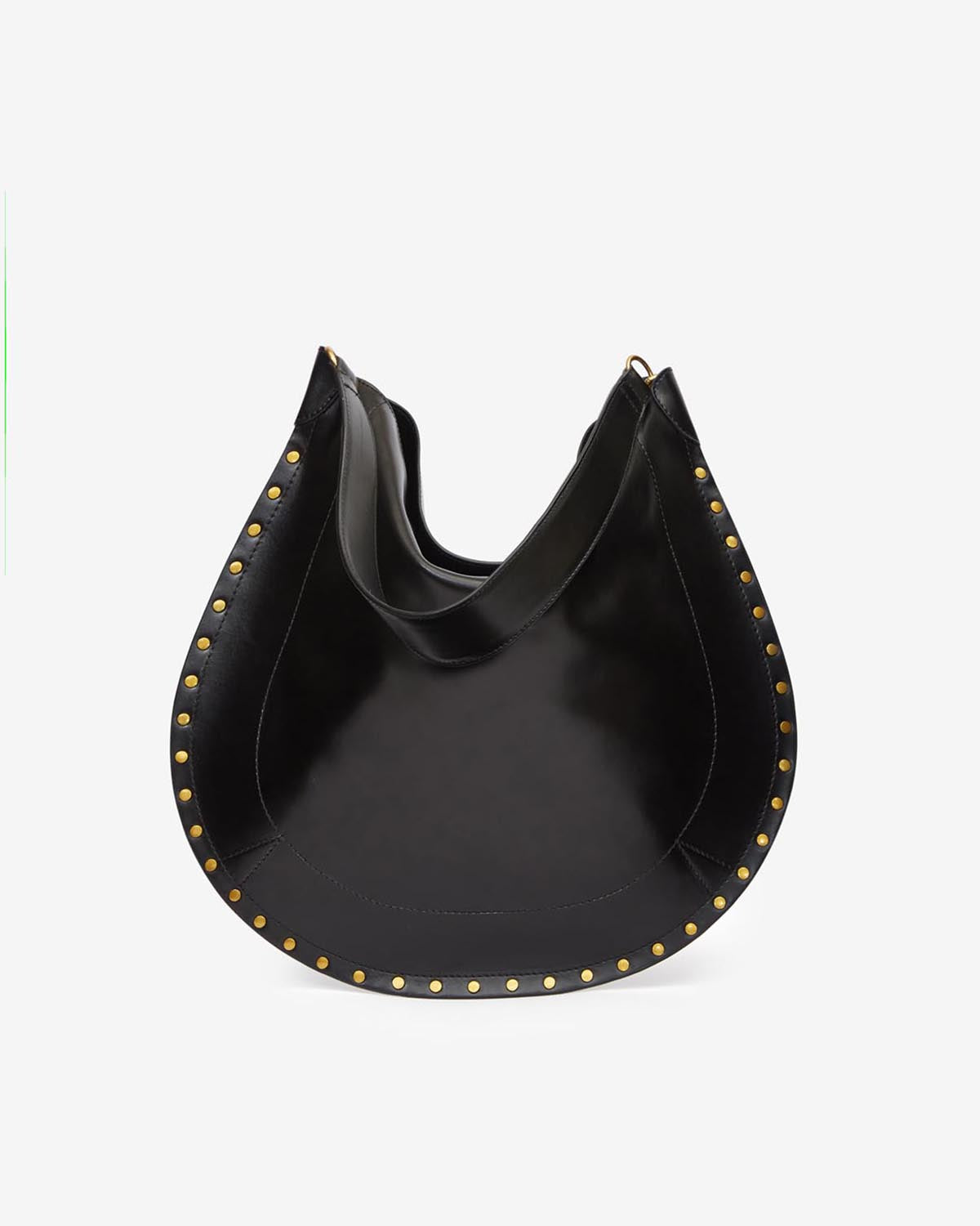 Bolso oskan hobo soft Woman Negro 4
