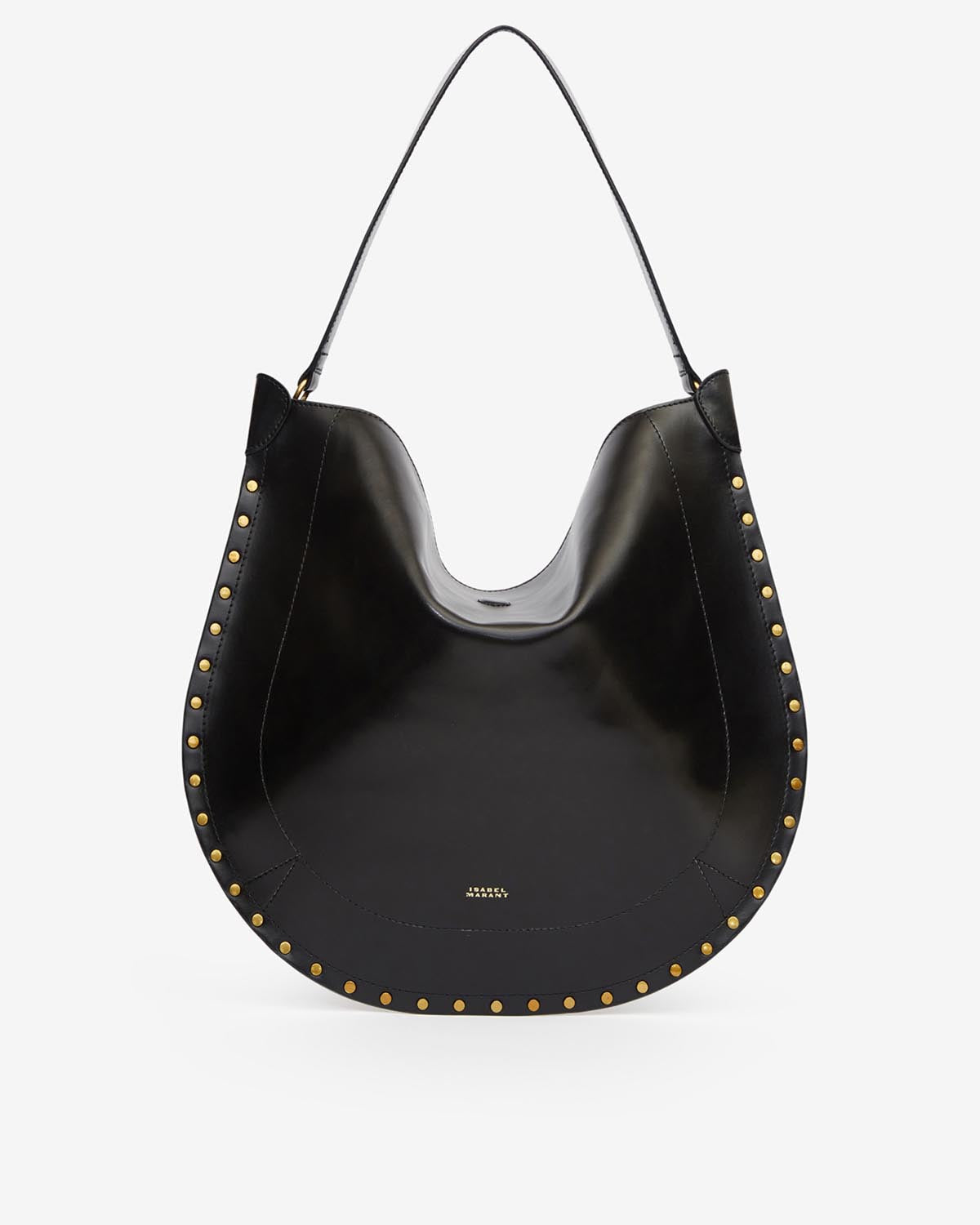 Bolso oskan hobo soft Woman Negro 1