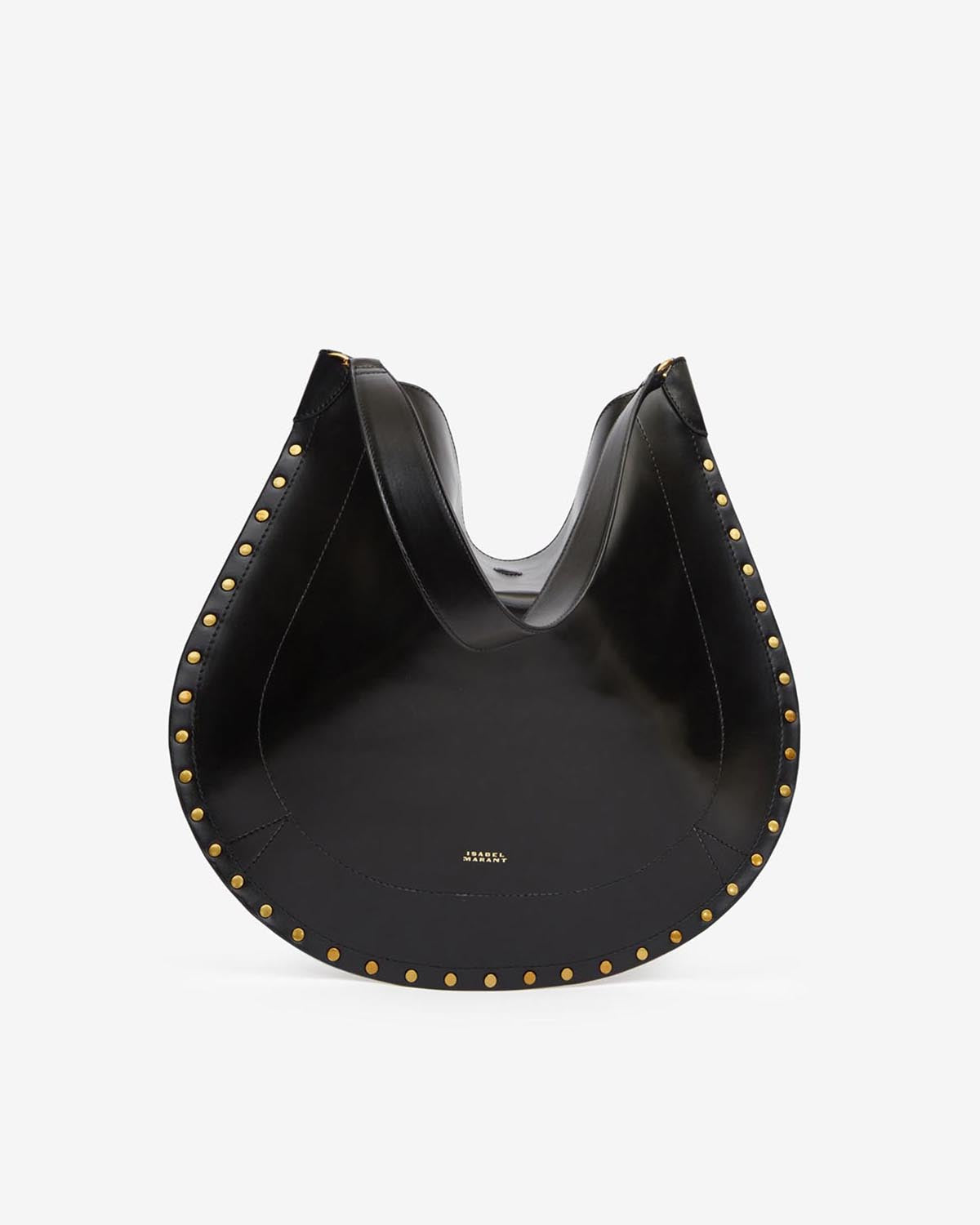Bolso oskan hobo soft Woman Negro 2