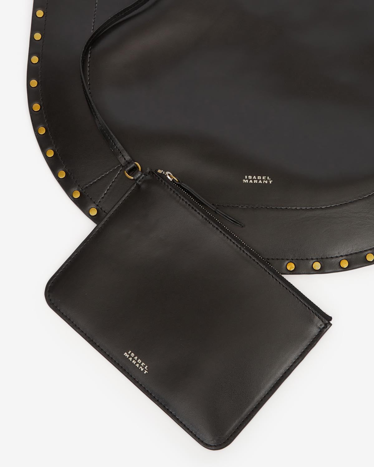 Bolso oskan hobo soft Woman Negro 6