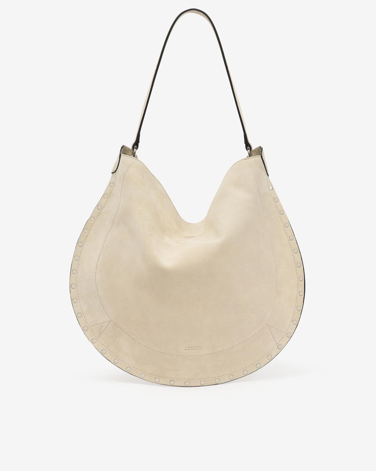 Sac oskan hobo soft Woman Beige 1
