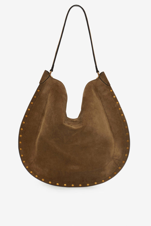 OSKAN HOBO SOFT バッグ