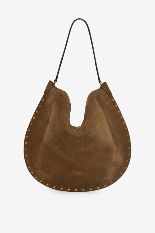 Sac Oskan Hobo Soft