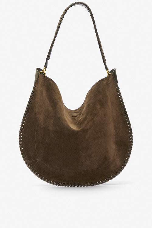 SAC OSKAN HOBO SOFT