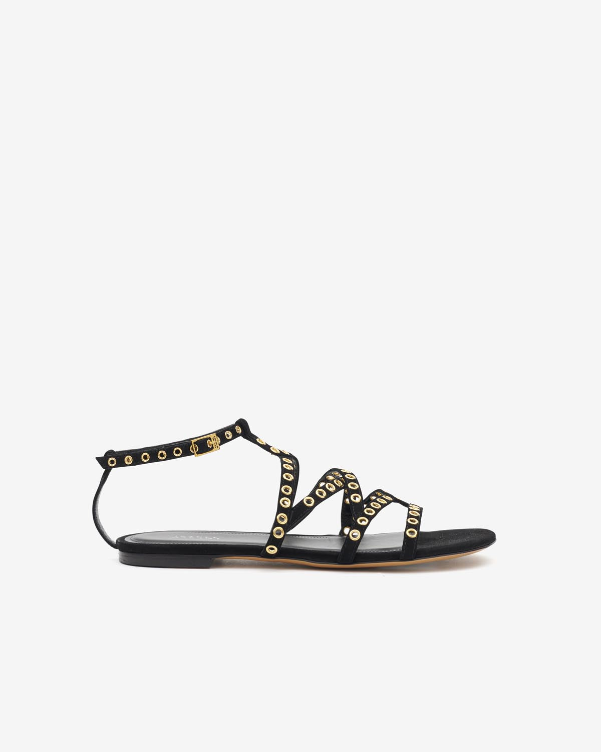 Lipa sandali Woman Nero 4