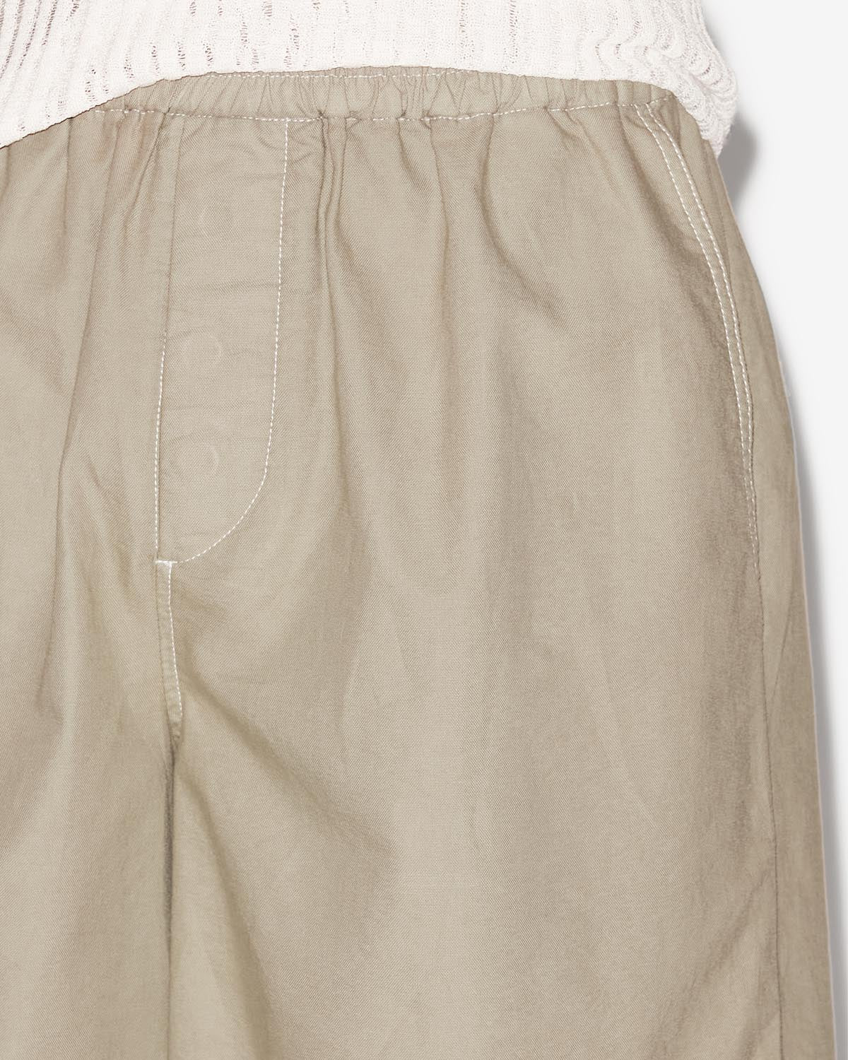 Short vataya Man Caqui 2