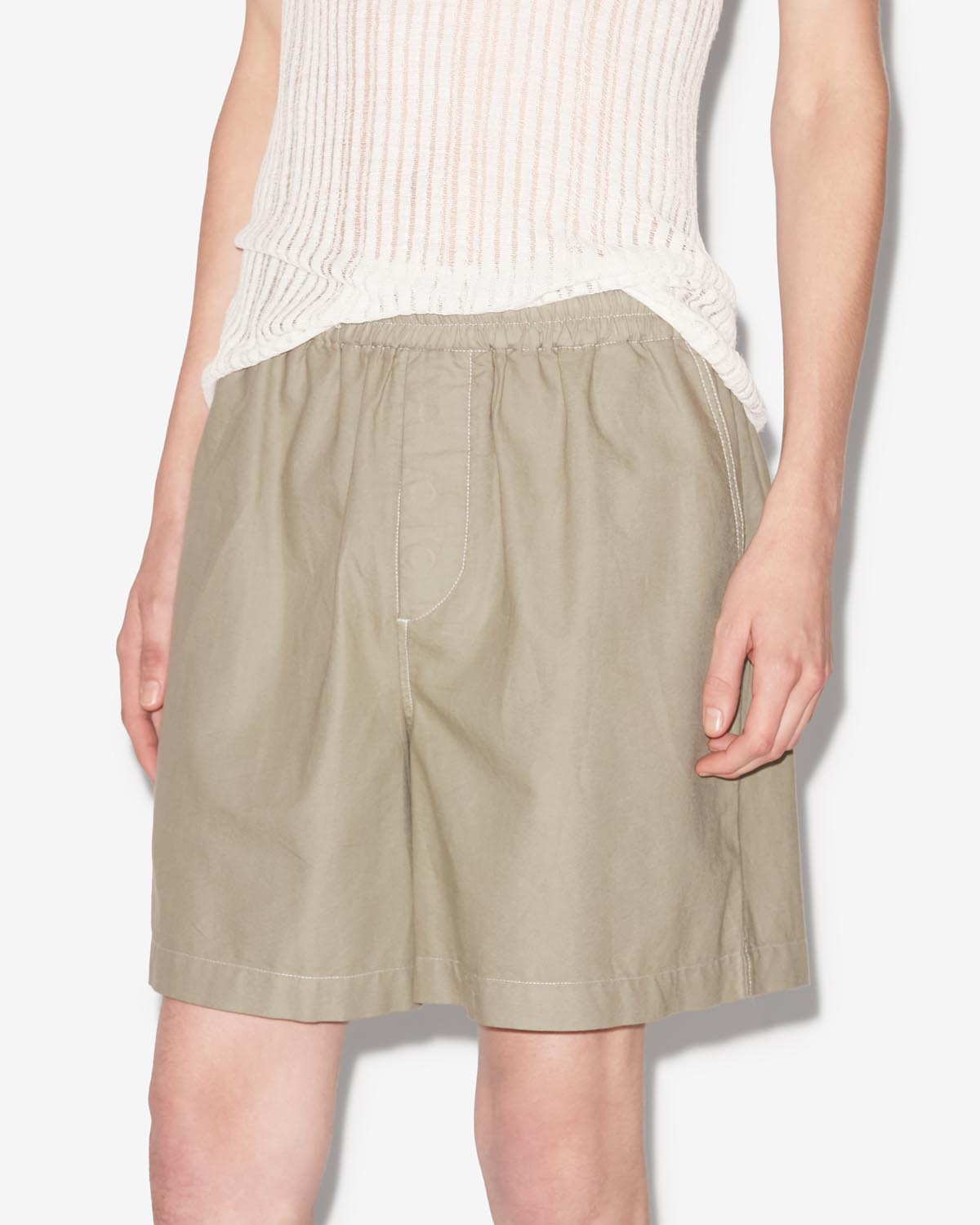 Short vataya Man Caqui 5