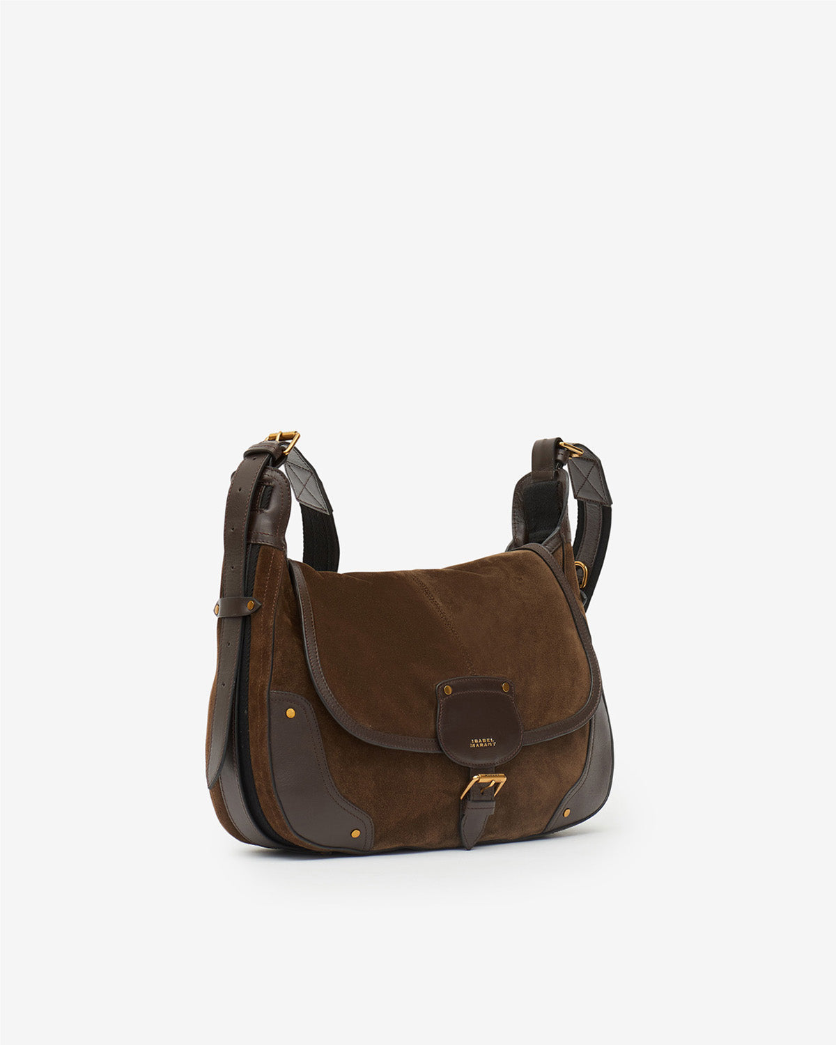 Sac sierra Woman Bronze 6