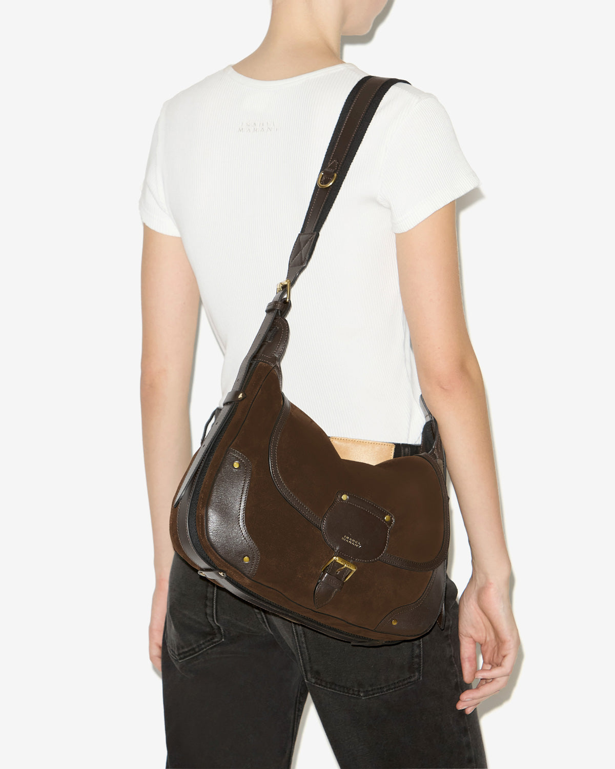 Sac sierra Woman Bronze 2