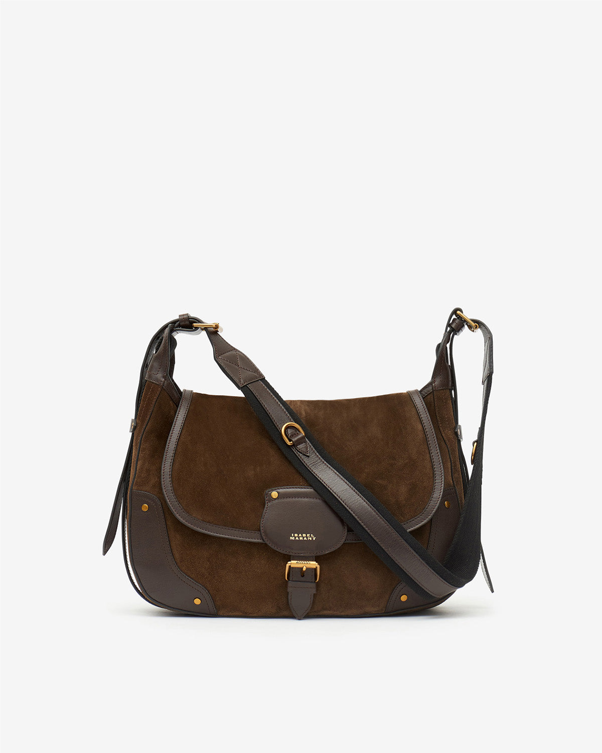 Sac sierra Woman Bronze 8