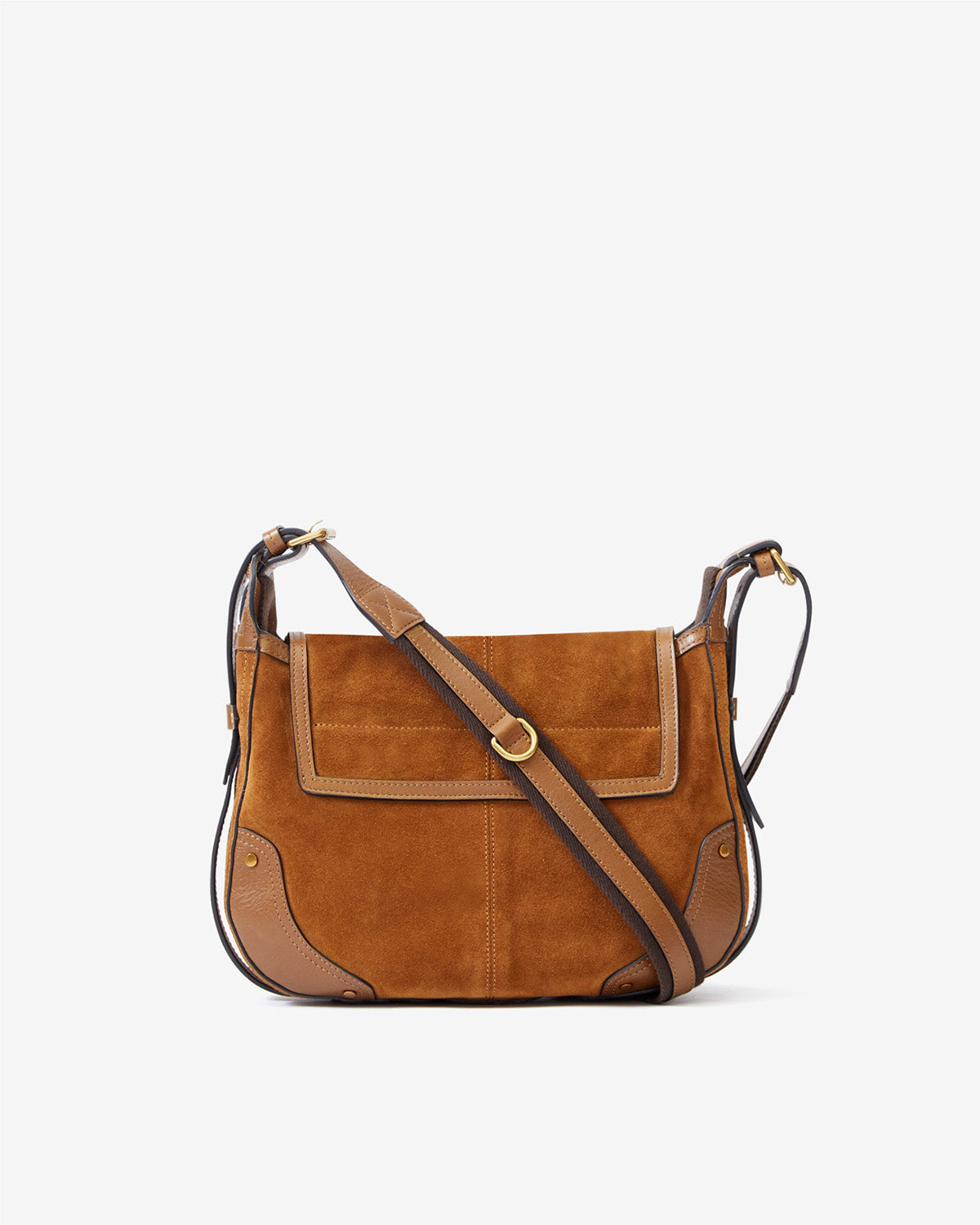 Sac sierra s Woman Cognac 5