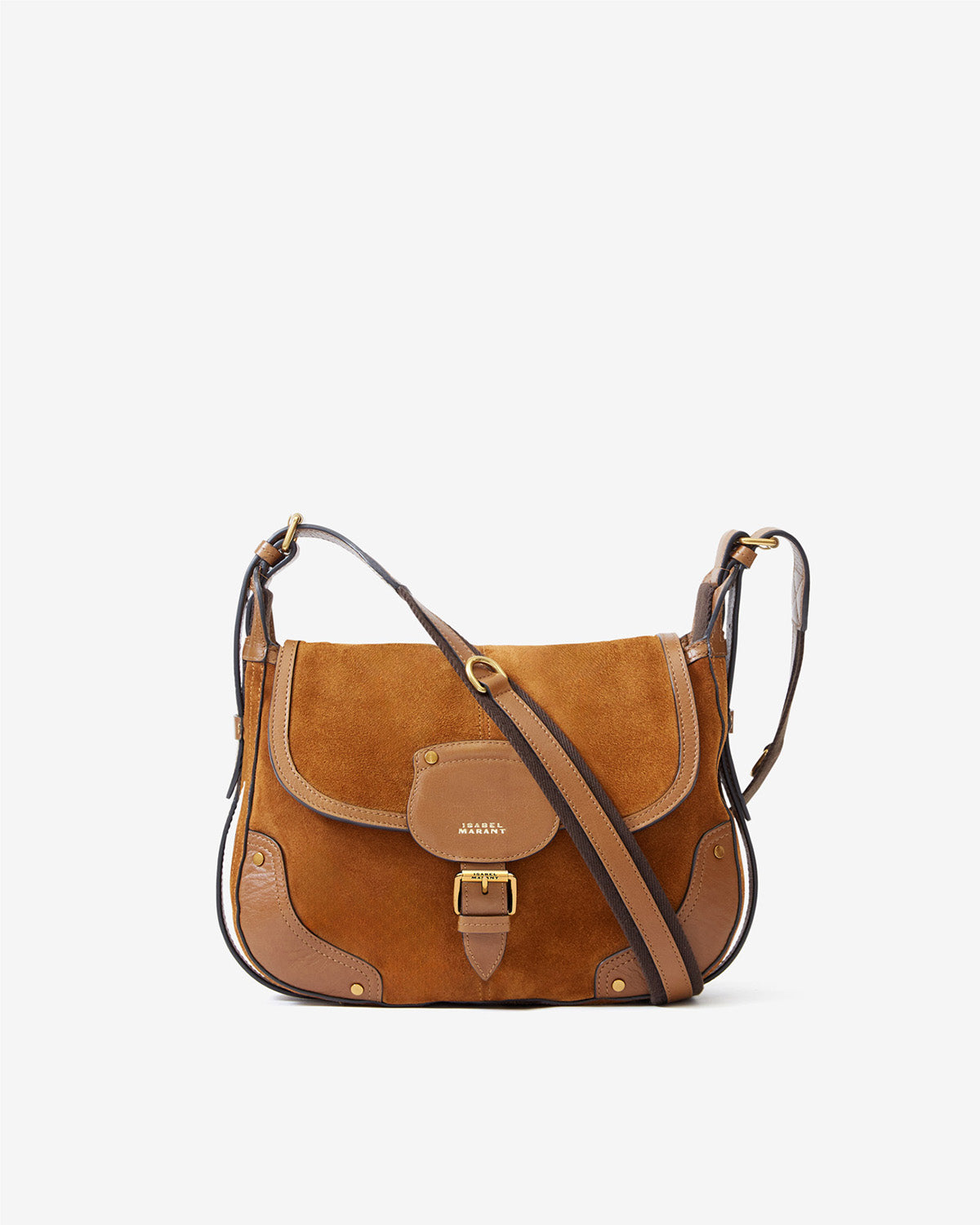 Sac sierra s Woman Cognac 1