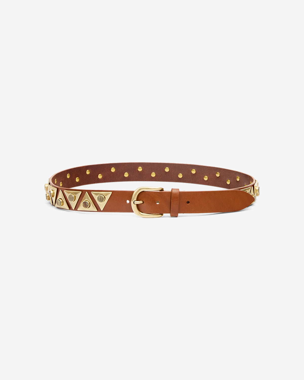 Veliana belt Woman Khaki 1