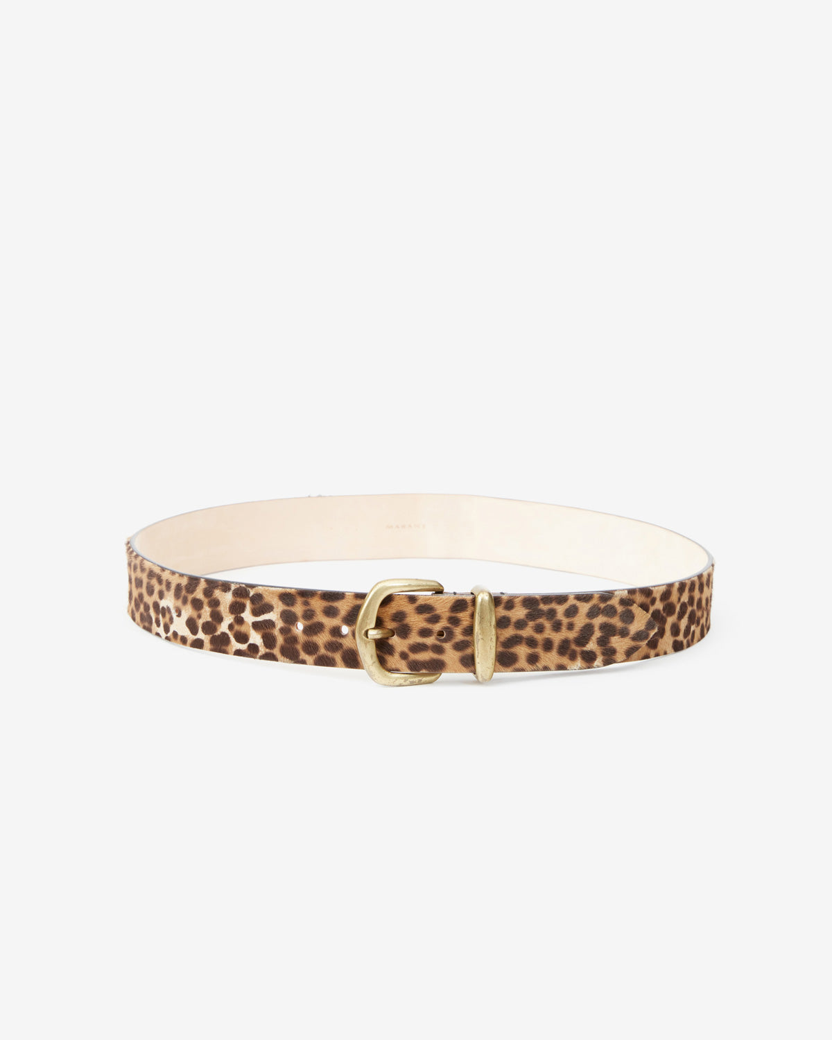Leopard Belt Leopard Belt