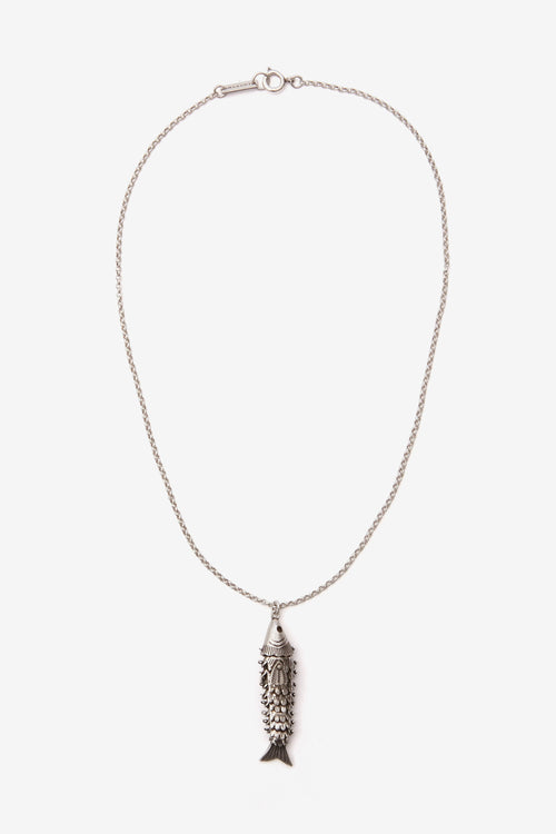 COLLANA RIVER MAN