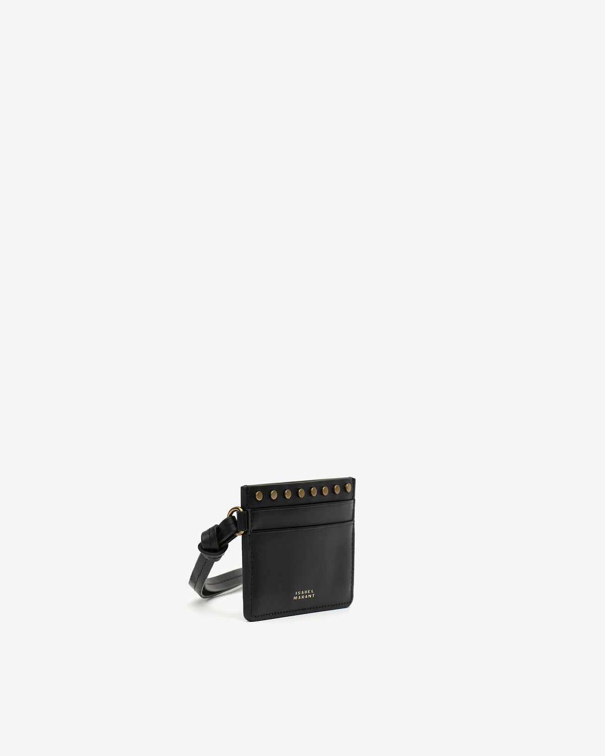 Portacarte card holder Woman Nero 1
