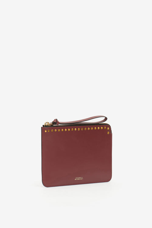 Pochette Flat Pouch