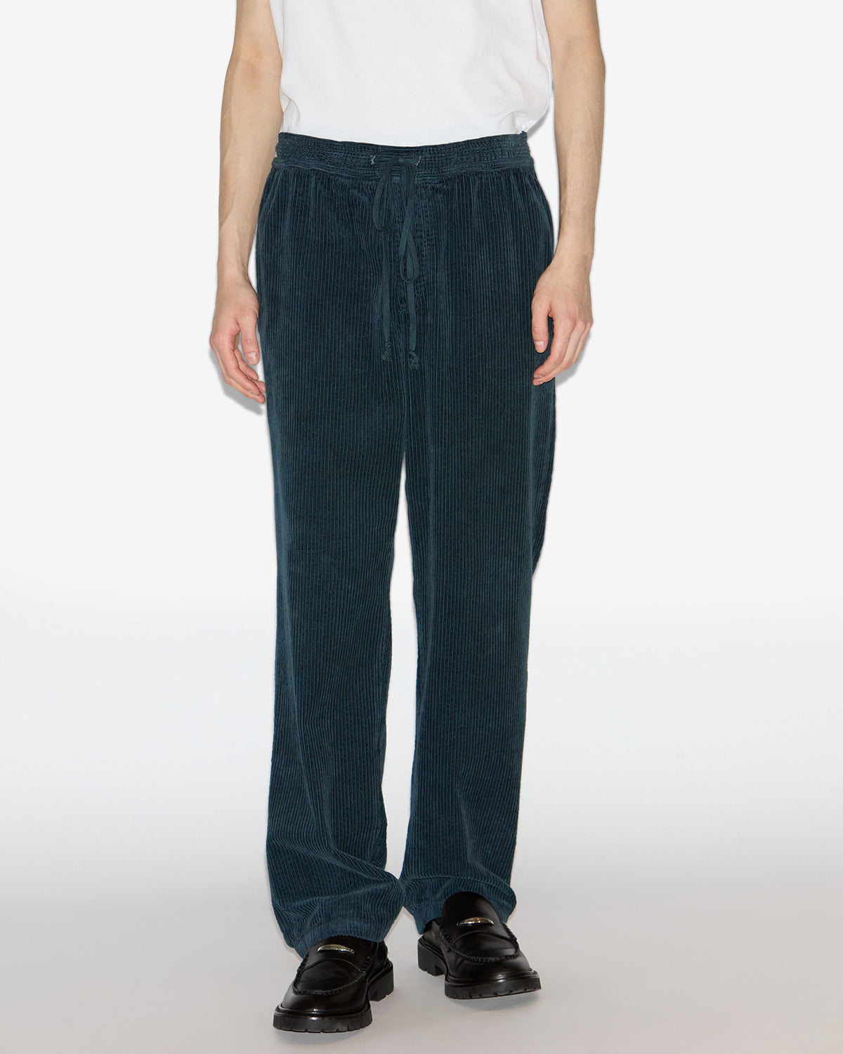 Pantaloni nirlen Man Storm blue 5