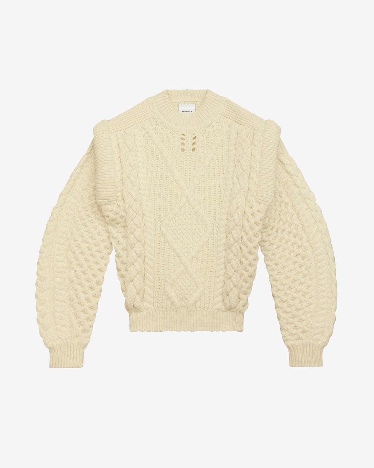 Isabel sale Marant Sweater