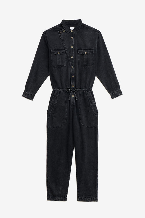 CHELBY JUMPSUIT