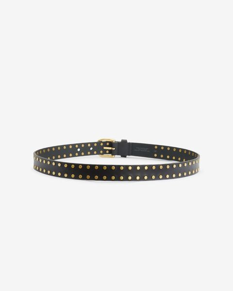 Ceinture zap Woman Noir 2