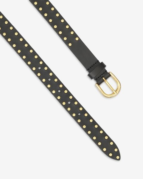 Ceinture zap Woman Noir 3