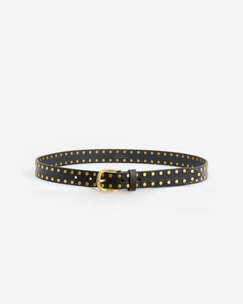 Ceinture zap Woman Noir 4