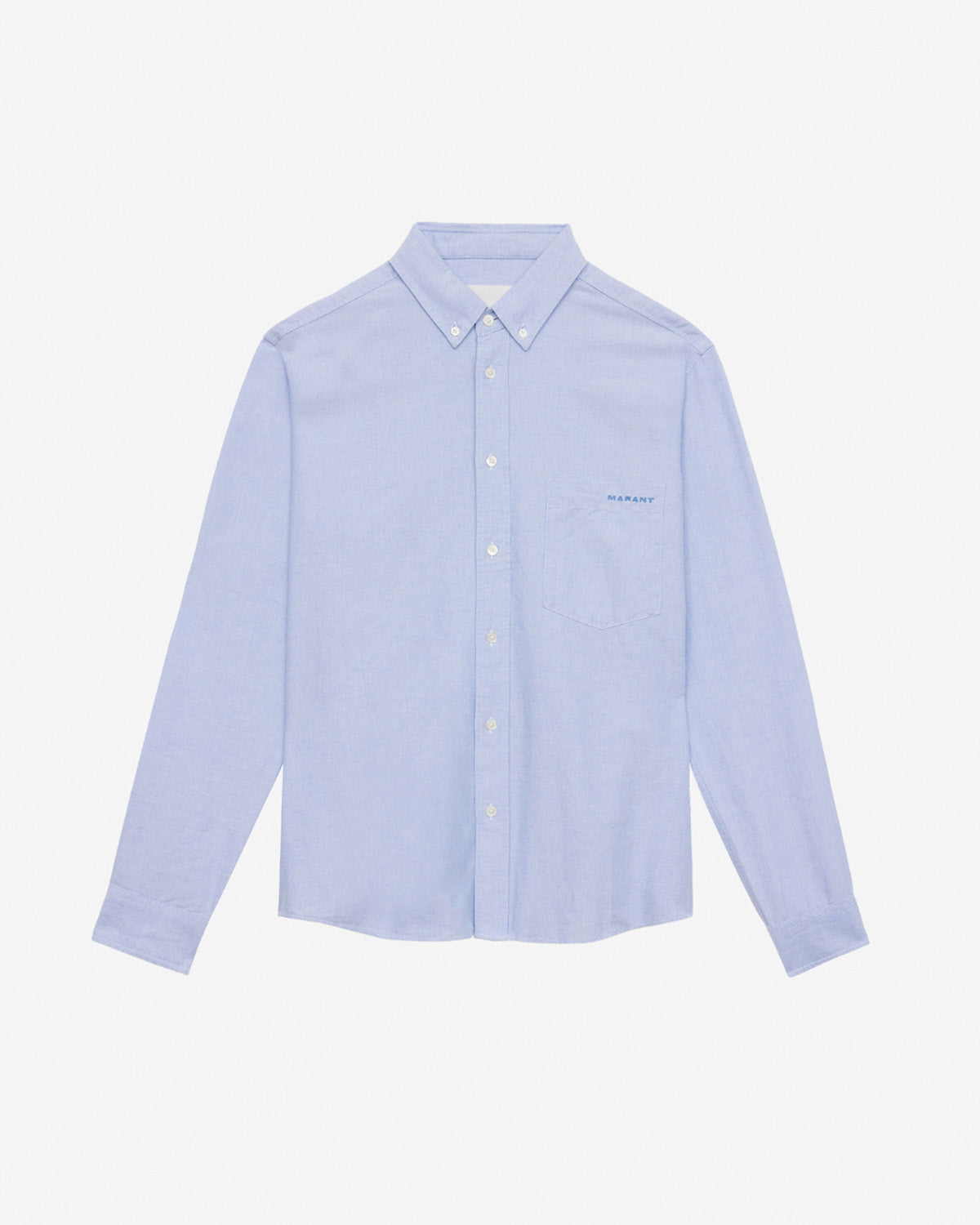Camicia jasolo Man Blu 1