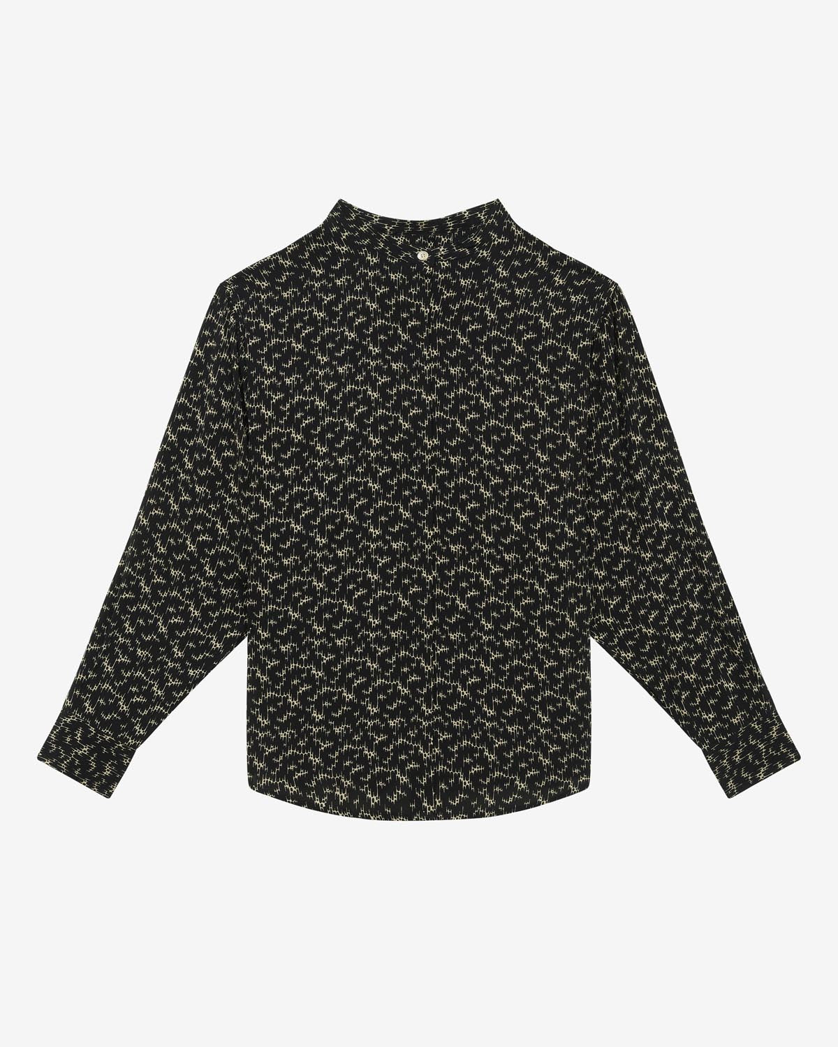 Chemise catchell Woman Noir 1