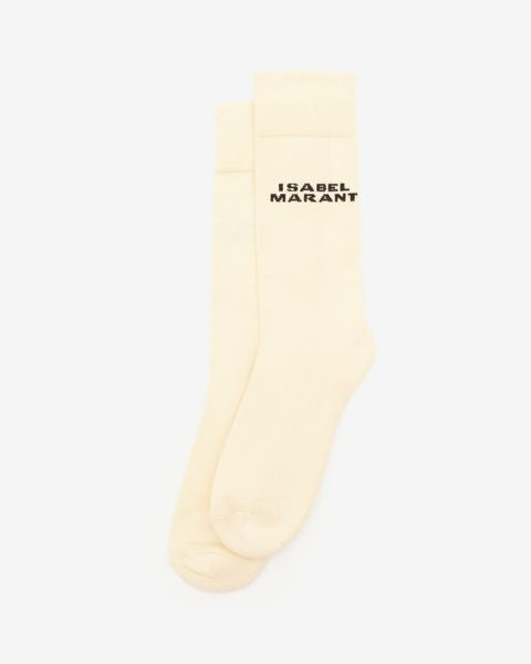 Dawi socks Woman Black 8