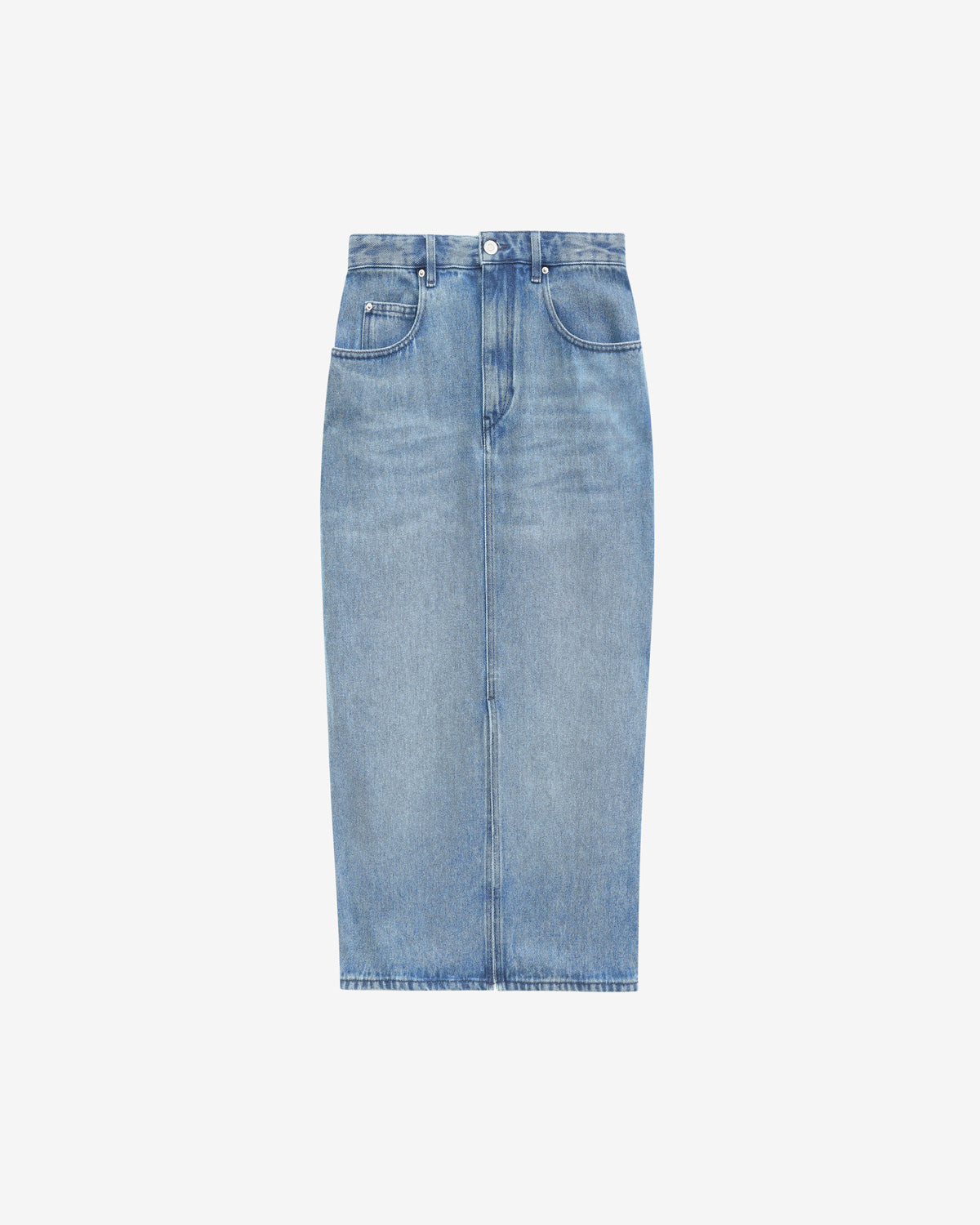 Tilauria skirt Woman Light blue 1