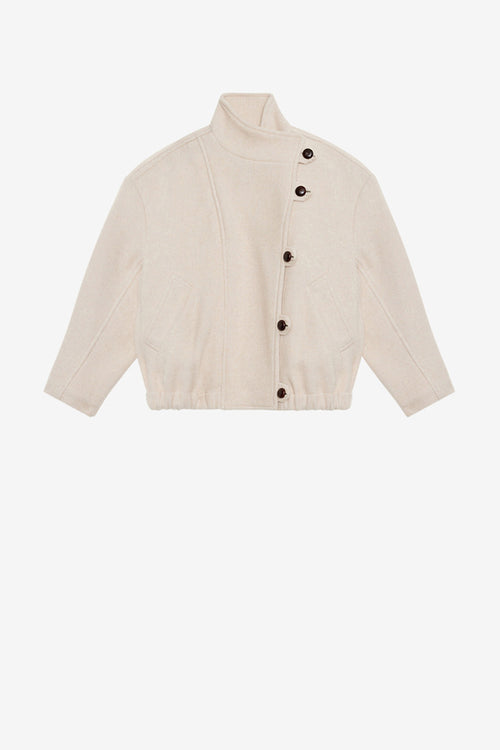 HANIS COAT