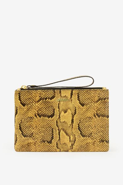 Mino pochette piccola - Naturale - Woman - 1