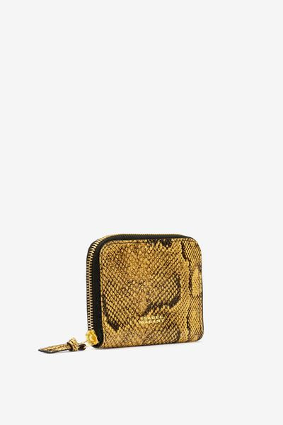 YUKI SMALL ウォレット