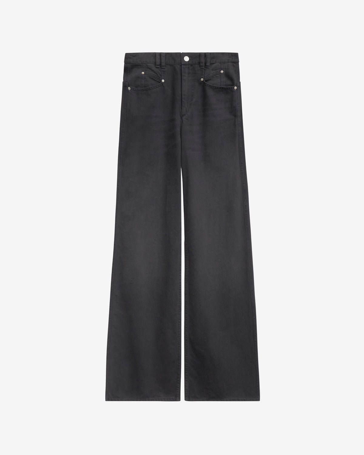 Lemony pants Woman Black 1