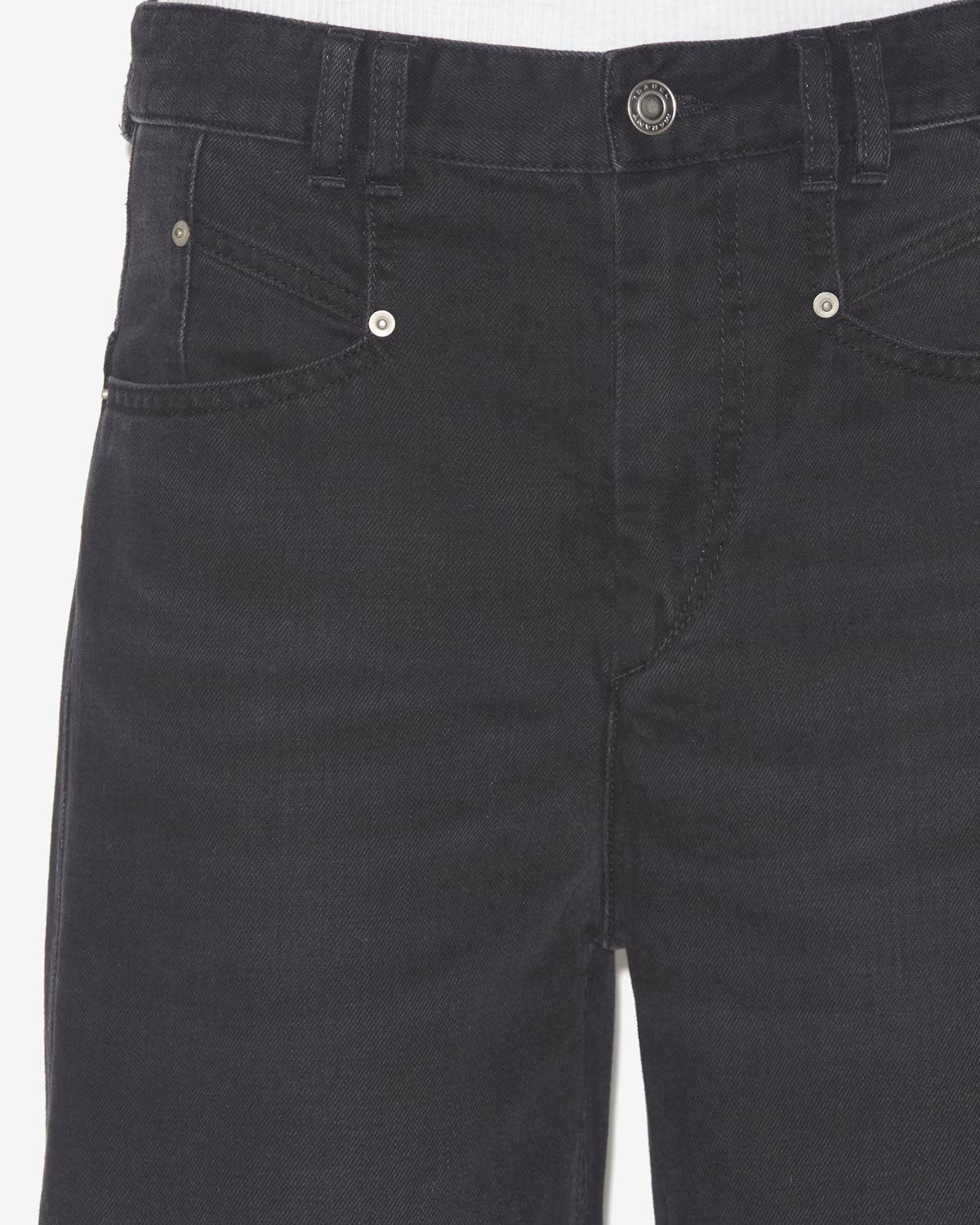 Lemony pants Woman Black 2