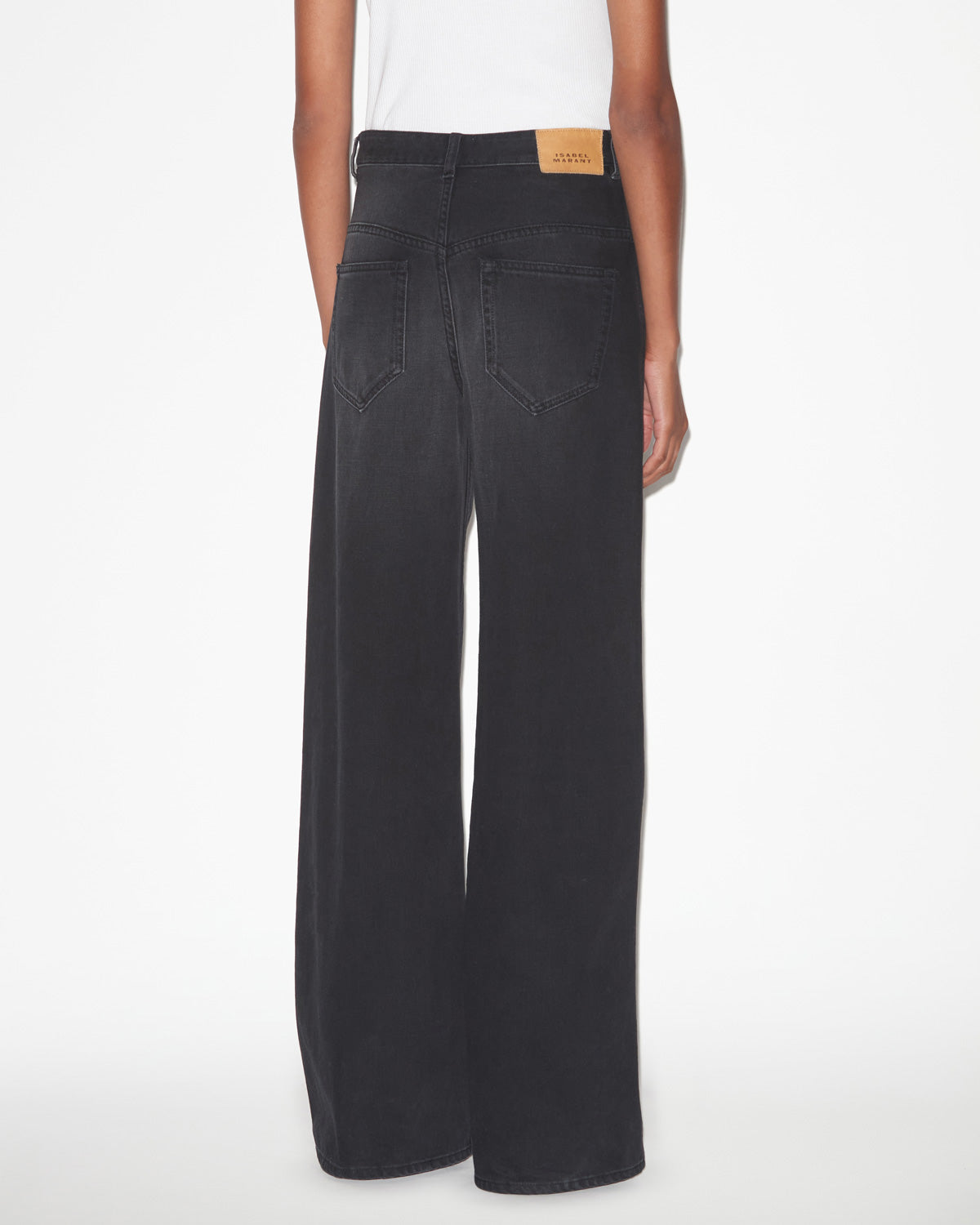 Lemony pants Woman Black 3