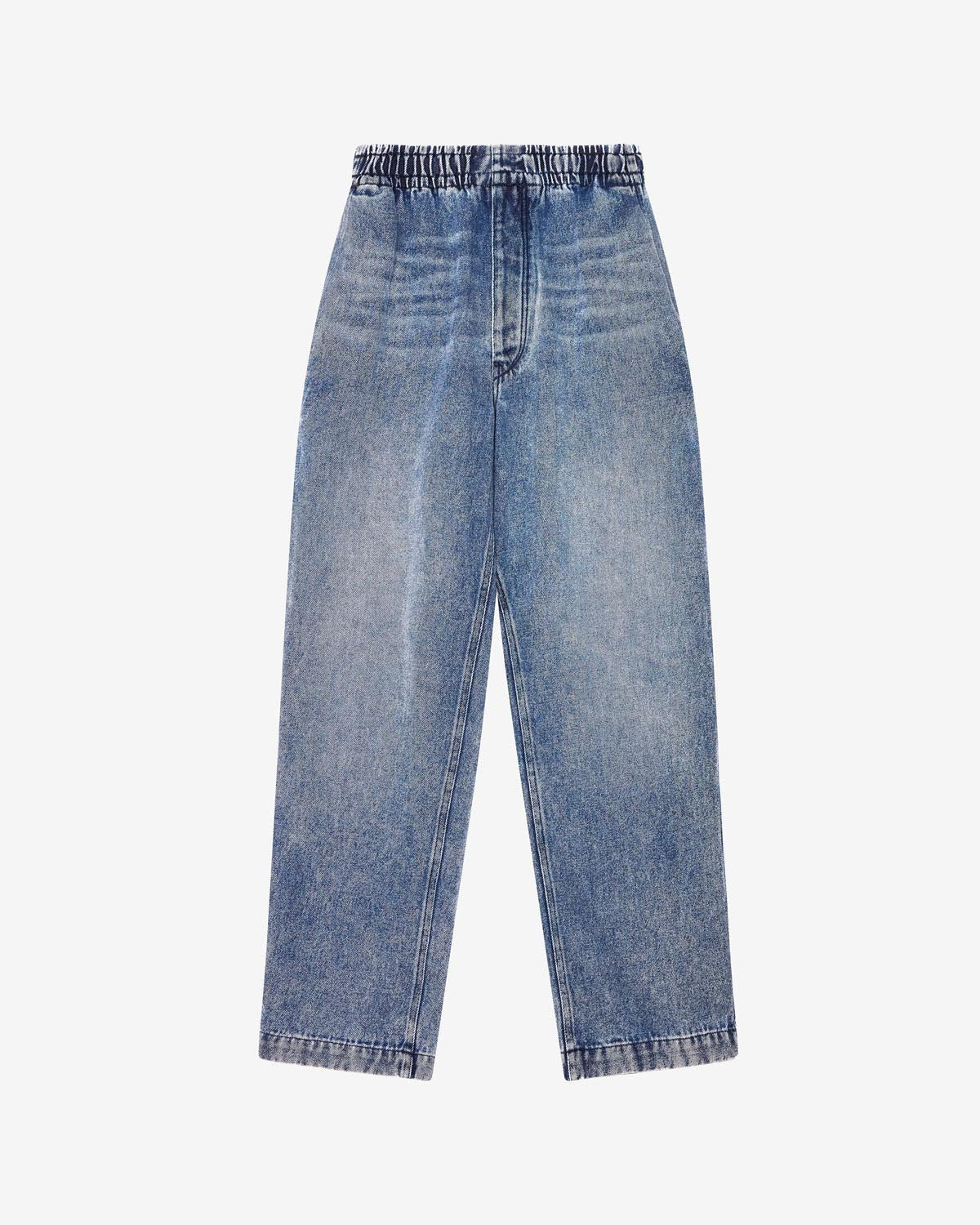 Pantalón timeo Man Azul claro 1