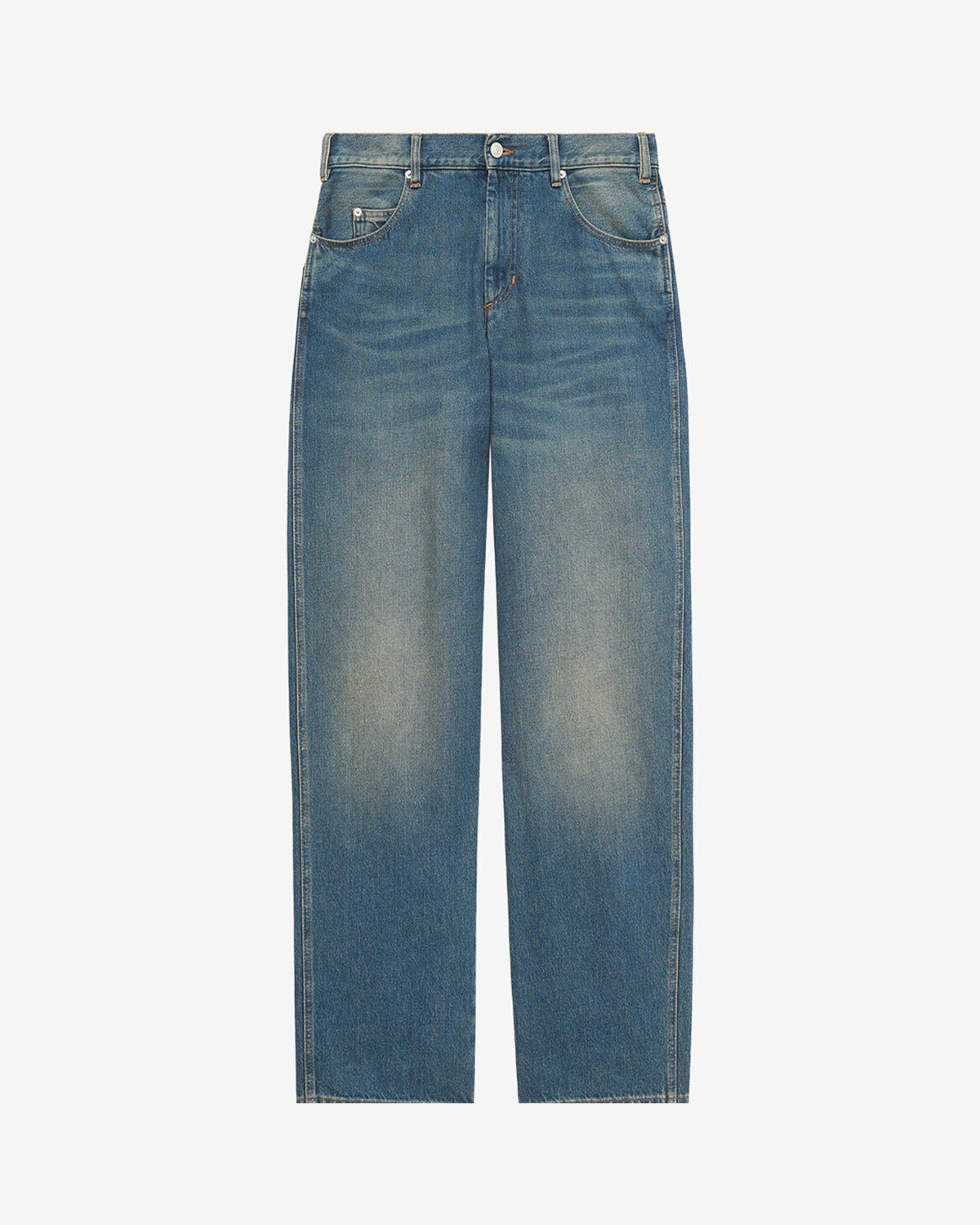 Pantalón jorje Man Azul 1