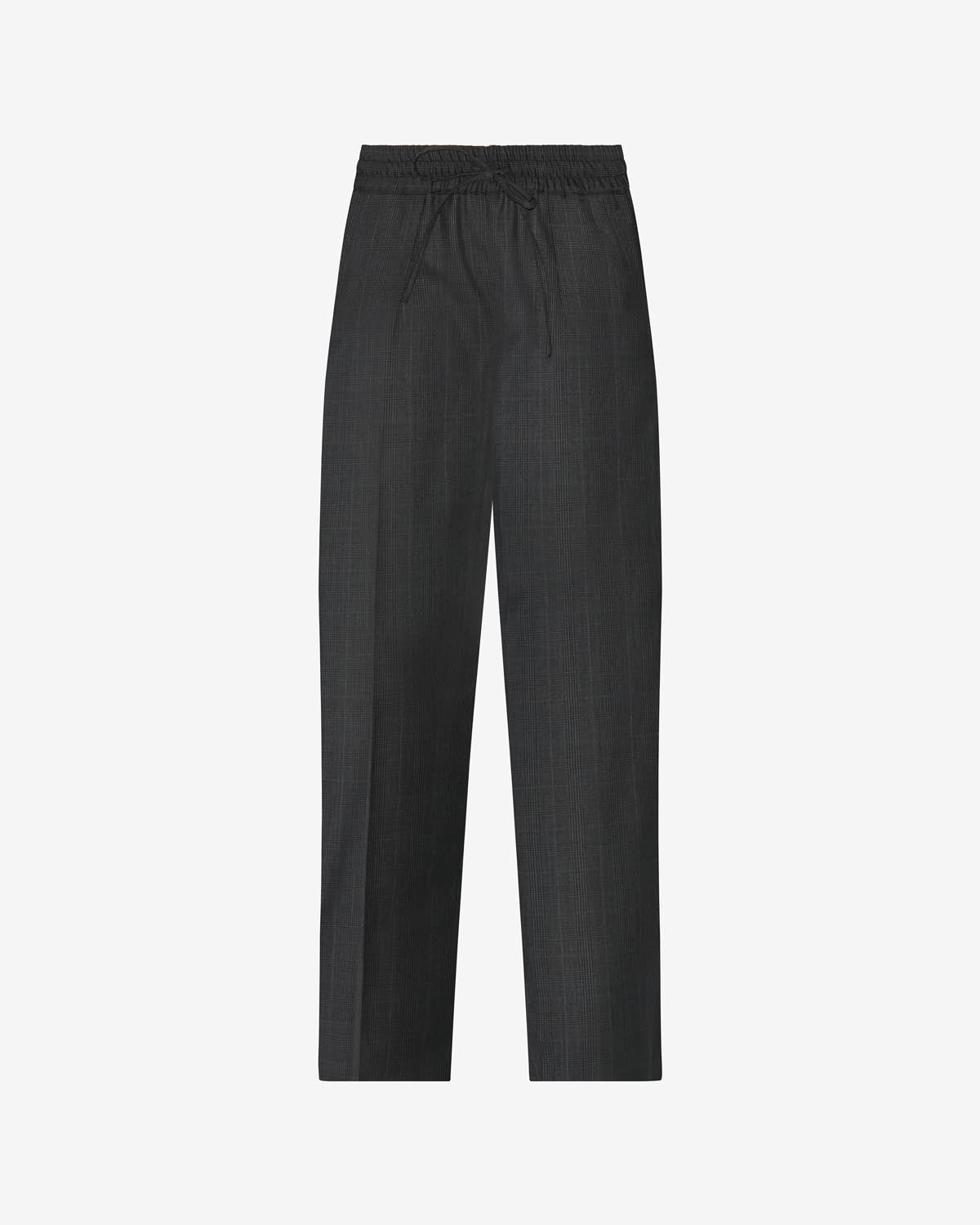 Pantalon liska Woman Anthracite 1