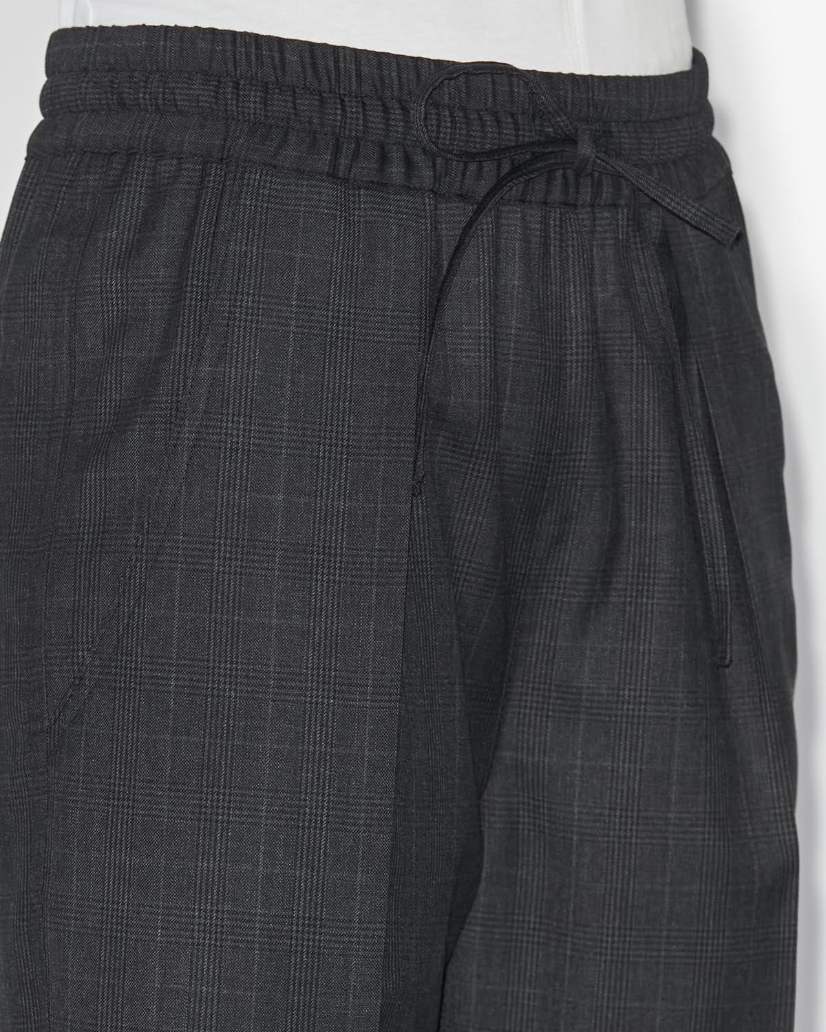 Pantalon liska Woman Anthracite 2