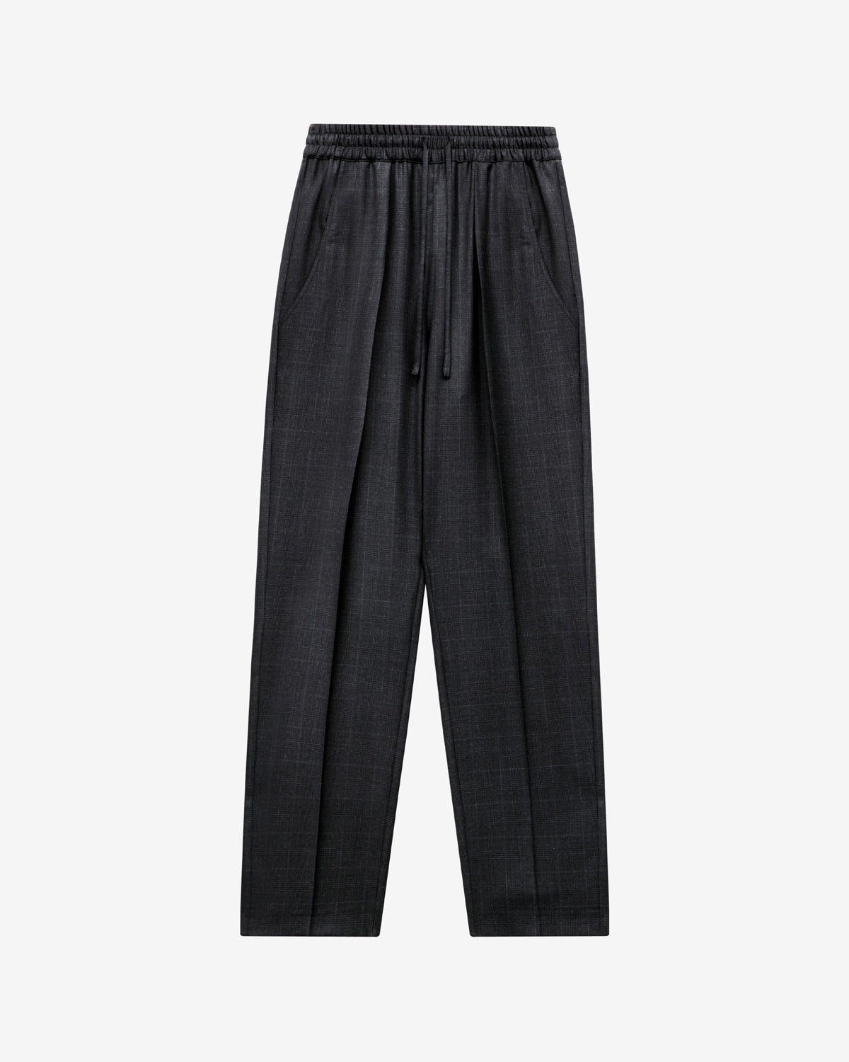 Pantalon liska Woman Anthracite 1
