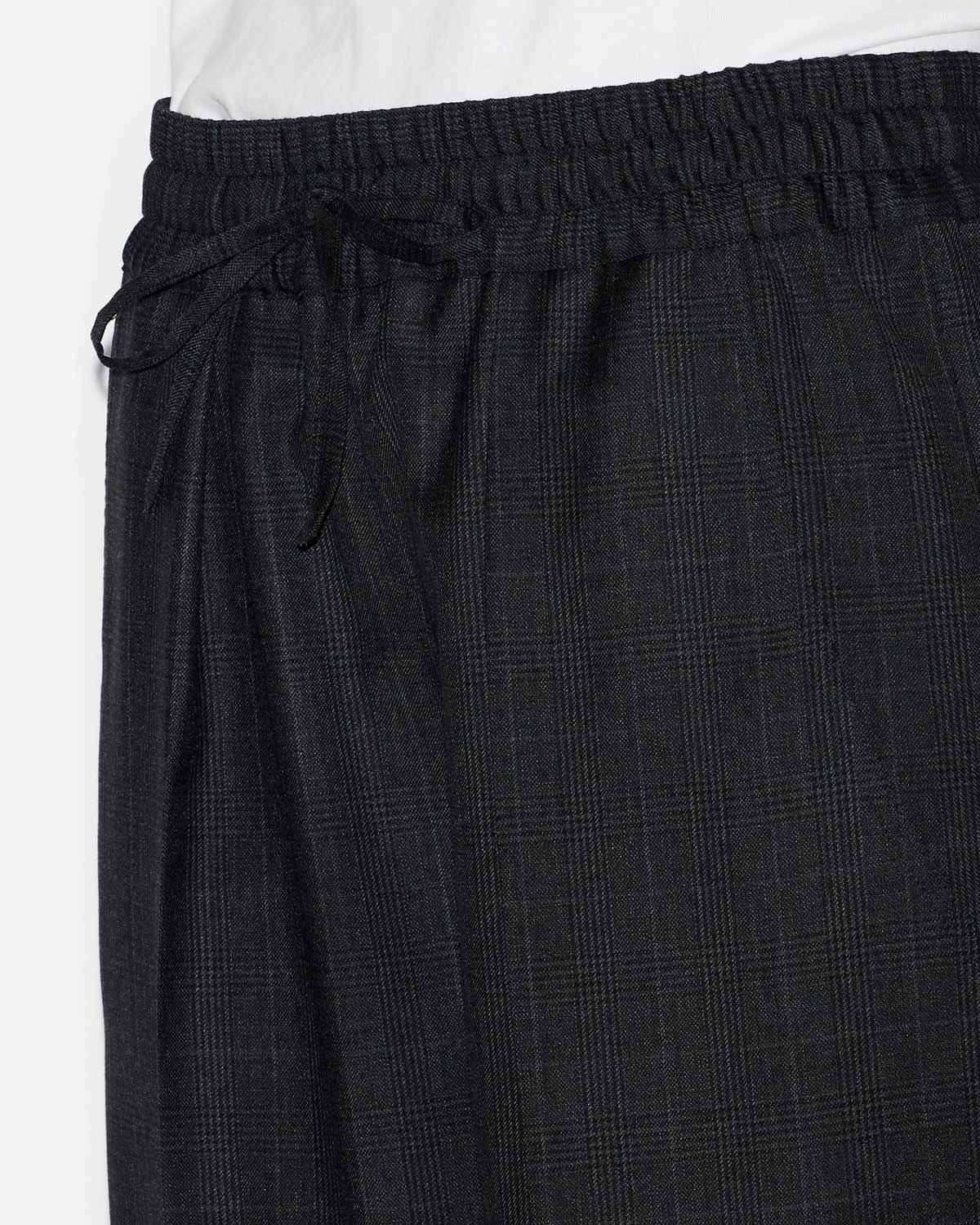 Pantalon liska Woman Anthracite 2