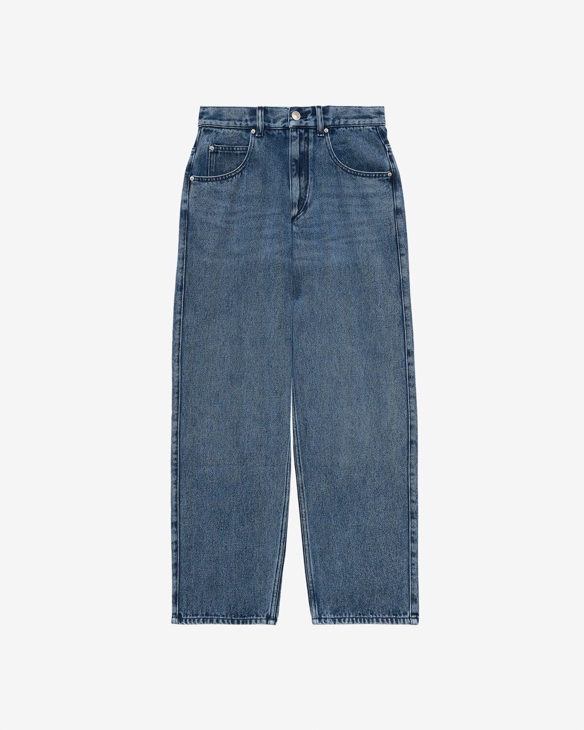 Pantalón jenny Woman Azul claro 1