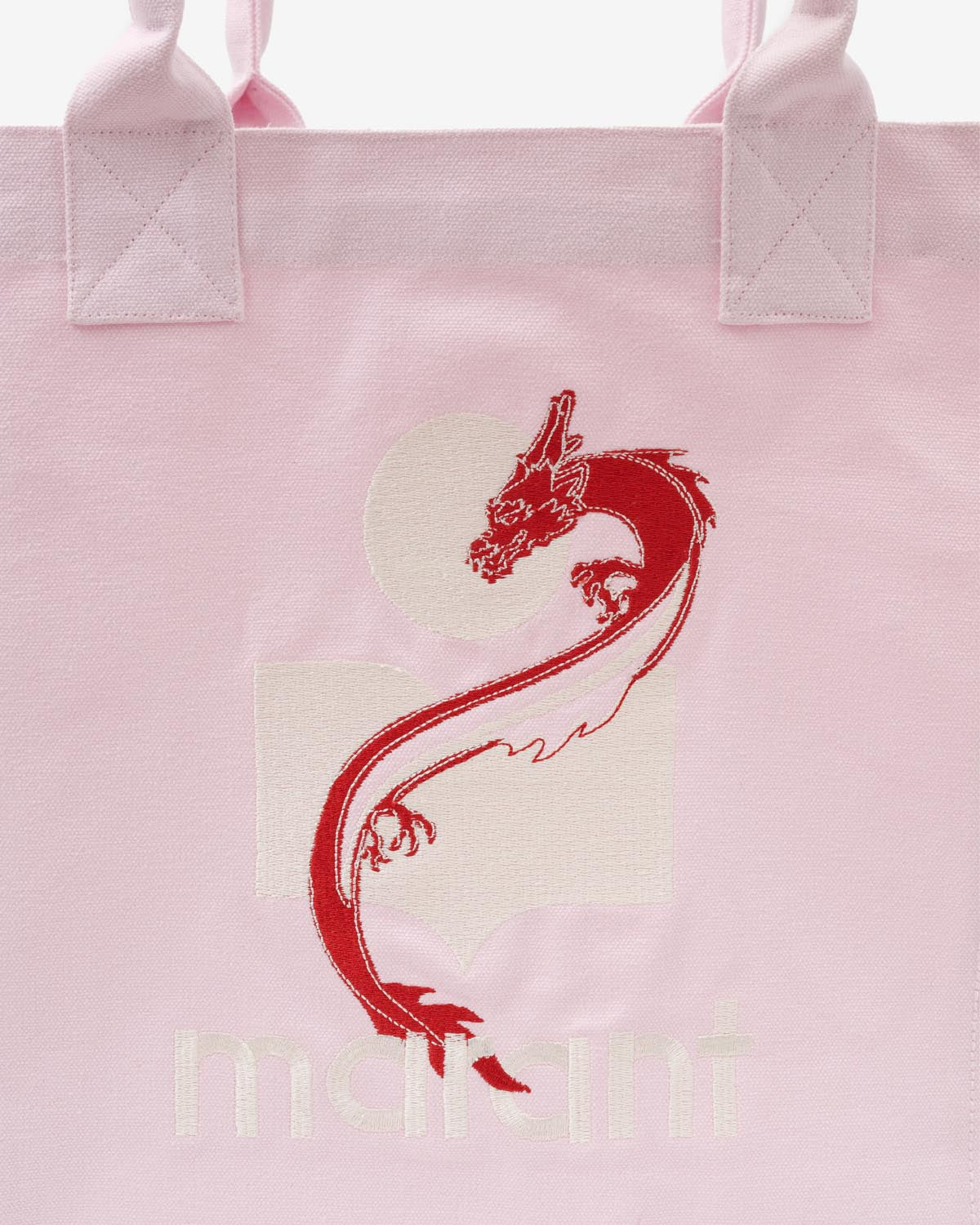 Tote bag yenky small Woman Rosa 4