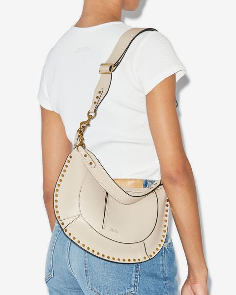 Sac naoko Woman Beige clair 9