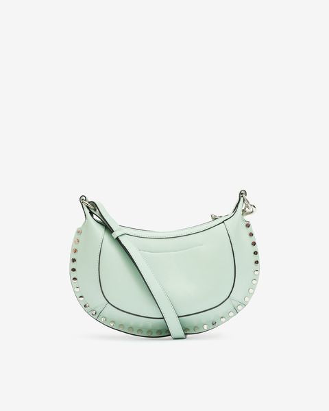Oskan moon 백 Woman Sea green 10